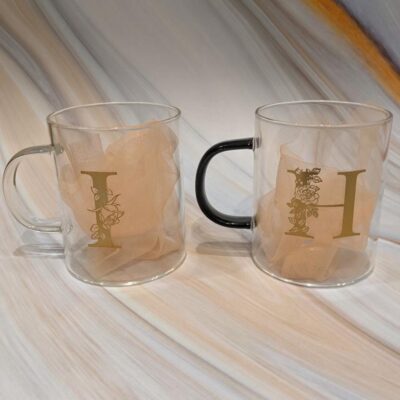 Personalised Tea/Coffee Mug