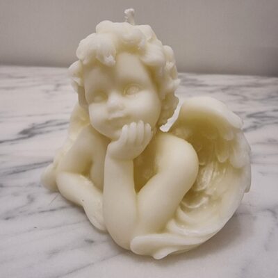 Angel Candle