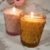 Set of 2 Scented Jar Candles