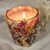 Scented Pearl Jar Candle