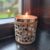 Sheeshmahal Jar Candle